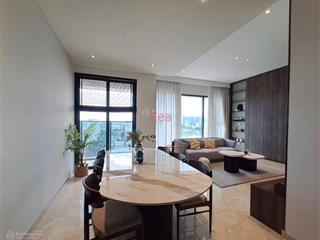 Cho thuê căn hộ 3pn 128m2 ở the marq nguyễn đình chiểu quận 1