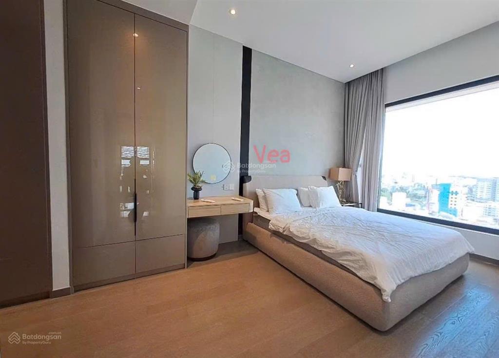 Cho thuê căn hộ 3pn 128m2 ở the marq nguyễn đình chiểu quận 1