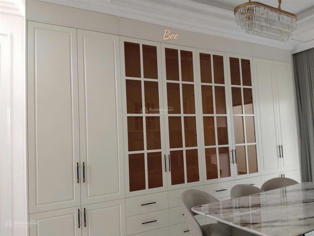 Chủ vừa hoàn thiện nhà và nội thất mới 100% 100m2 giá 40tr tại khu verosa khang điền thủ đức