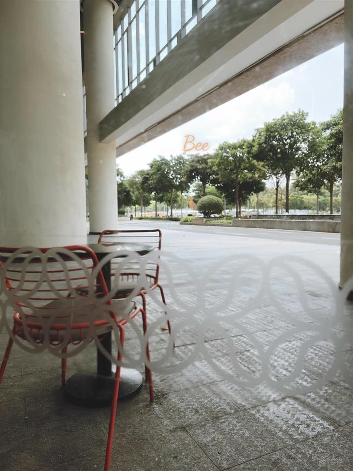 Cho thuê shophouse tại trung tâm thủ thiêm quận 2 sadora sala