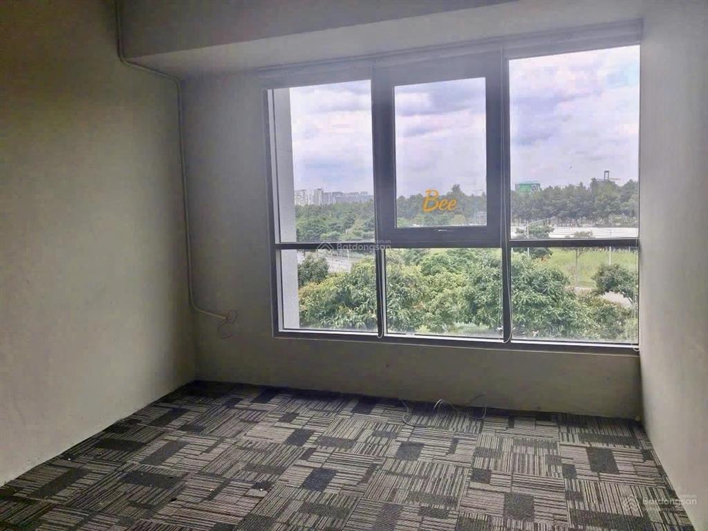 Cho thuê shophouse tại trung tâm thủ thiêm quận 2 sadora sala