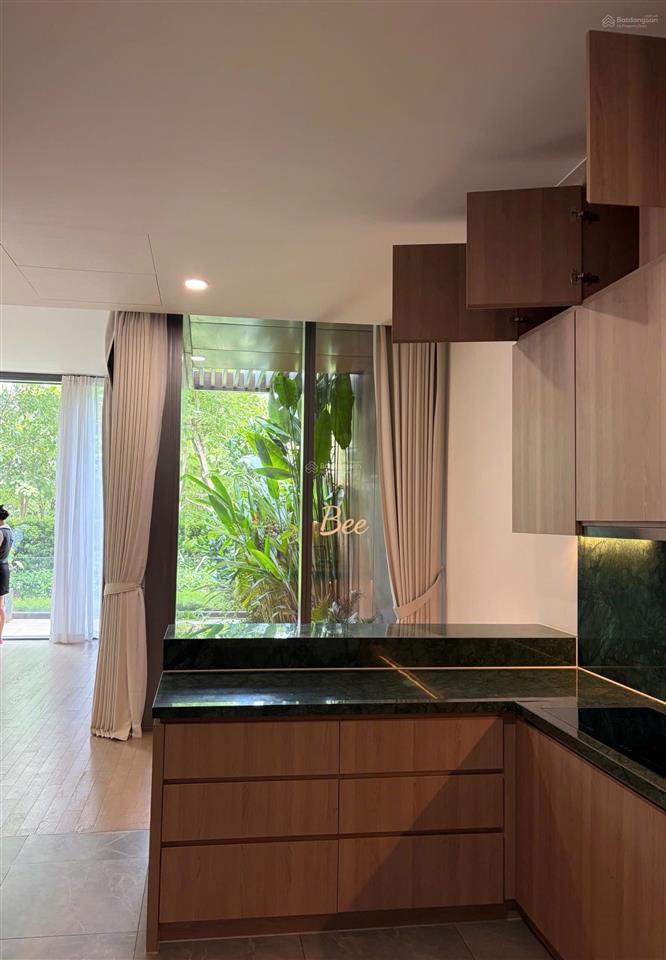 Cho thuê duplex tại cove empire city trung tâm thủ thiêm, quận 2, diện tích lớn 245m2