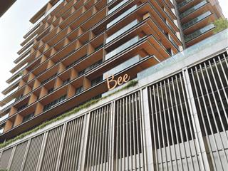 Cho thuê duplex tại cove empire city trung tâm thủ thiêm, quận 2, diện tích lớn 245m2