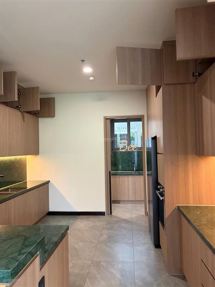 Cho thuê duplex tại cove empire city trung tâm thủ thiêm, quận 2, diện tích lớn 245m2