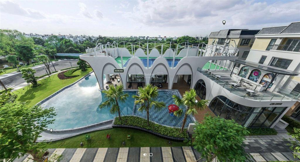 Cần bán nhà tại gần vòng xoay võ chí công khang điền giá rẻ chỉ 15,5 tỷ