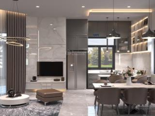 Bán nhà phố verosa khang điền thiết kế tân cổ điển, nhà đẹp, full nt giá tốt dt 102m2 tại quận tđức