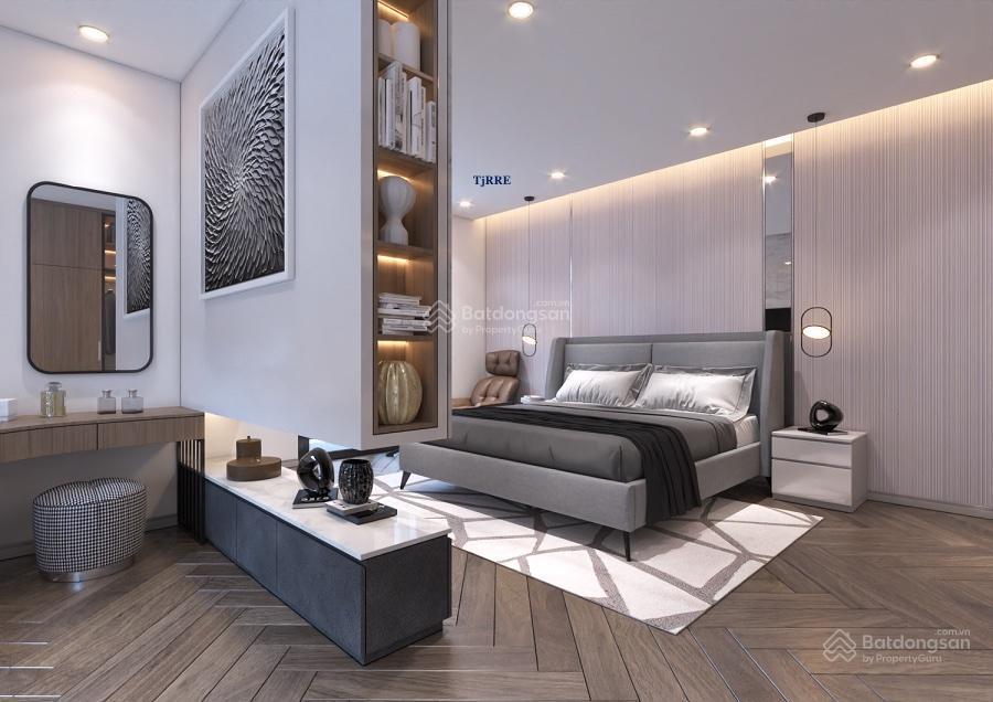 Bán nhà phố verosa khang điền thiết kế tân cổ điển, nhà đẹp, full nt giá tốt dt 102m2 tại quận tđức