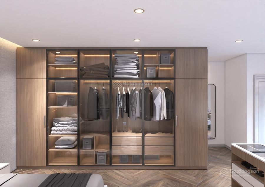 Bán nhà phố verosa khang điền thiết kế tân cổ điển, nhà đẹp, full nt giá tốt dt 102m2 tại quận tđức