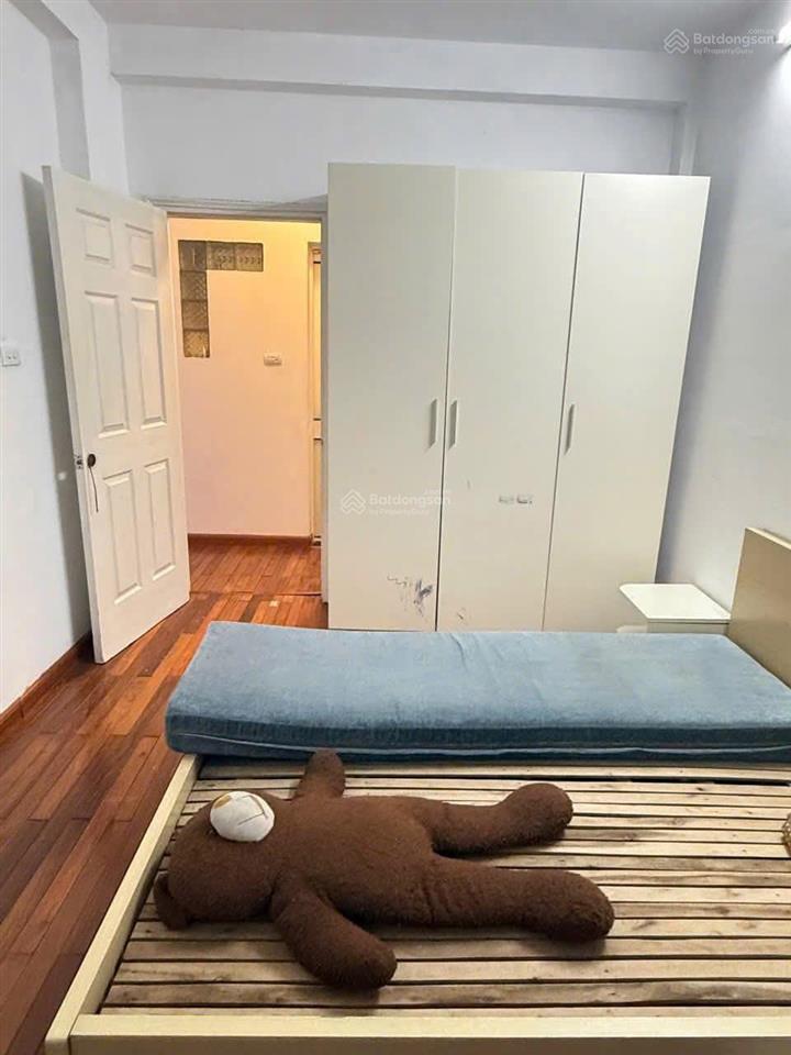 Bán căn hộ chung cư tại khu đô thị việt hưng, 5,4 tỷ, 97m2