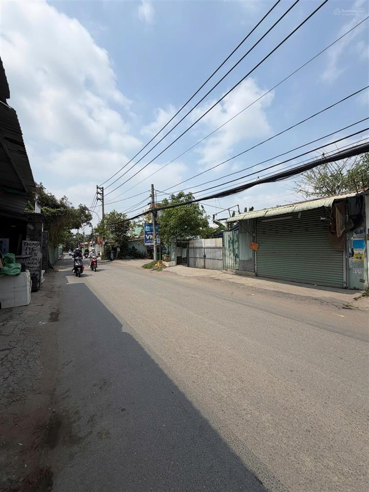 Nhà 2 lầu đầu tư sát vành đai 2. mặt tiền đường số 11. tổng dt 177 m2 ngang 5m giá đầu tư