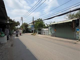 Nhà 2 lầu đầu tư sát vành đai 2. mặt tiền đường số 11. tổng dt 177 m2 ngang 5m giá đầu tư