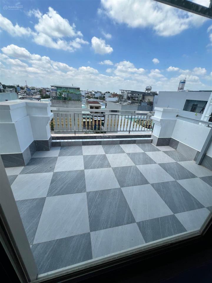 Nhà 2 lầu đầu tư sát vành đai 2. mặt tiền đường số 11. tổng dt 177 m2 ngang 5m giá đầu tư