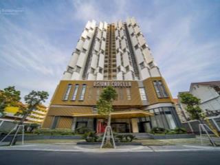 Cần cho thuê officetel căn hộ cao cấp asiana capella 184 trần văn kiểu p10 q6. giá 6 triệu