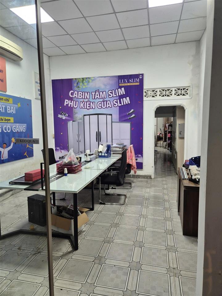 Bán nhà và kho riêng tại vĩnh phú 7, 7,5 tỷ, 280m2 200m kho + 3pn + 2wc bv hạnh phúc, cổng chào bd