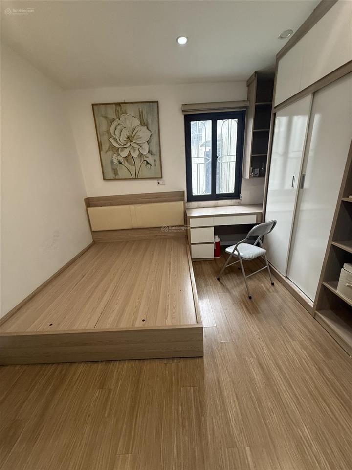 Siêu hiếm 102  chính chủ bán nhà ngọc thuỵ, bồ đề  full nội thất  30m2, 3 ngủ chỉ 6,7tỷ, có tl