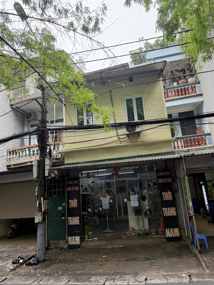 Chính chủ bán nhà mặt đường phúc diễn, xuân phương, hà nội