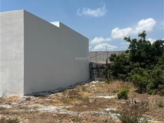 Chị khách gửi bán nhanh lô đất tại phước hải cách biển 800m chỉ 1 tỷ 4