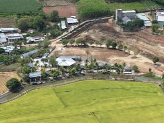 600 triệu sở hữu đất nghỉ dưỡng gần biển hồ tràm, lộc an 125m2, sổ riêng, đường 12m, giá siêu tốt