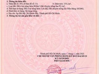 Đất đẹp giá tốt gần biển chỉ 999 triệu  sổ riêng