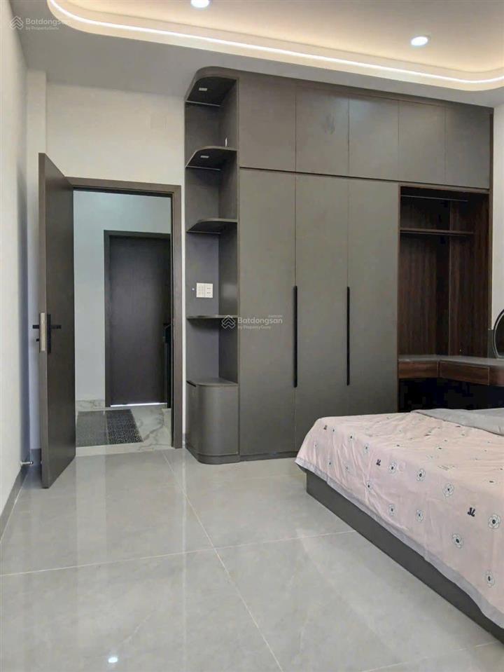 Nhà hẻm xe hơi 213 lê đình cẩn, q. bình tân (4 x 17m), giá 7.395 tỷ
