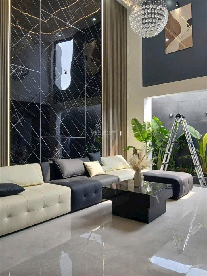 Nhà hẻm xe hơi 213 lê đình cẩn, q. bình tân (4 x 17m), giá 7.395 tỷ