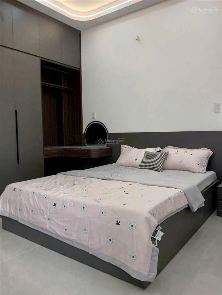 Nhà hẻm xe hơi 213 lê đình cẩn, q. bình tân (4 x 17m), giá 7.395 tỷ