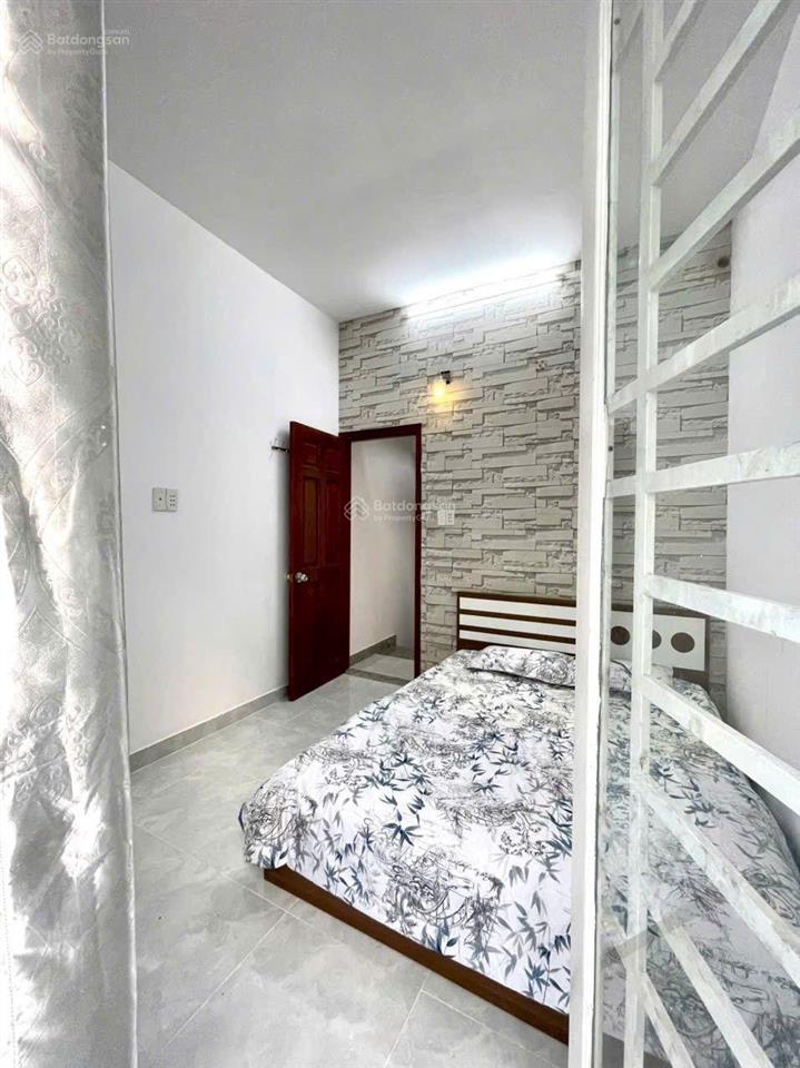 Chính chủ bán nhà phường thạnh lộc 27, q12