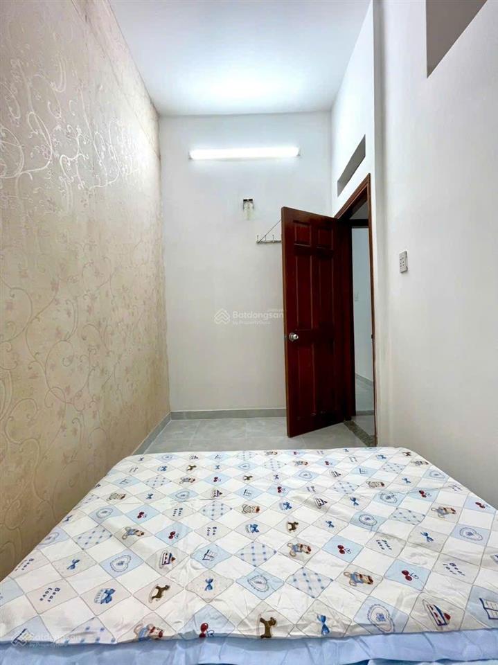 Chính chủ bán nhà phường thạnh lộc 27, q12