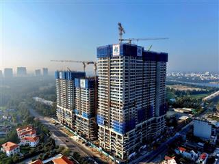 [căn hộ 1pn] newtown diamond đà nẵng chỉ 3 tỷ 7 bạn đã có ngay căn hộ cao