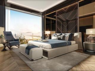 Thưởng lãm phồn hoa từ đỉnh cao bên bờ sông hàn  penthouse the filmore đà nẵng