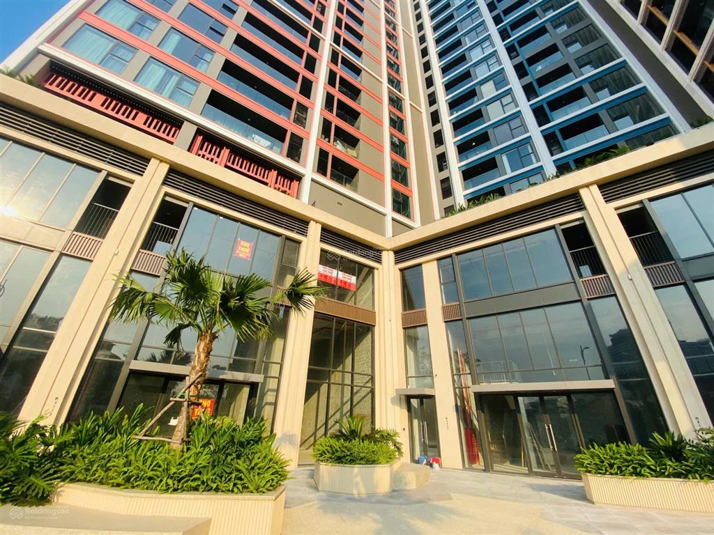 Căn shophouse cuối cùng trực tiếp từ chủ đầu tư.