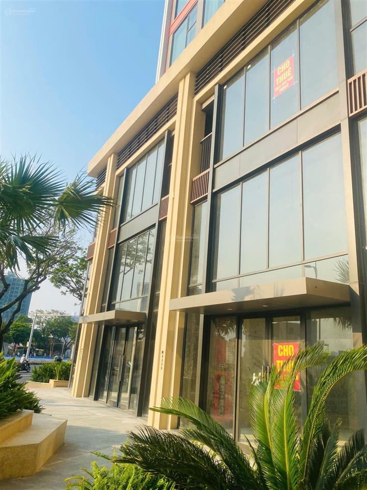 Căn shophouse cuối cùng trực tiếp từ chủ đầu tư.