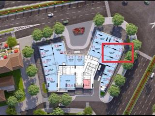 Căn shophouse cuối cùng trực tiếp từ chủ đầu tư.