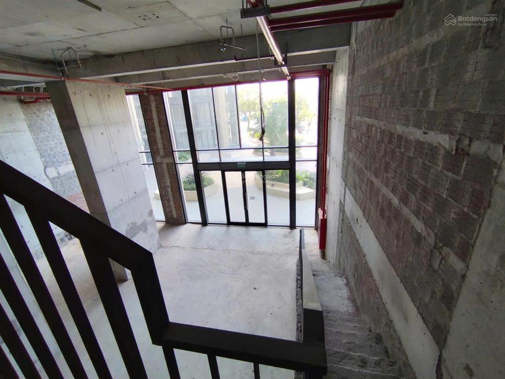 Căn shophouse cuối cùng trực tiếp từ chủ đầu tư.