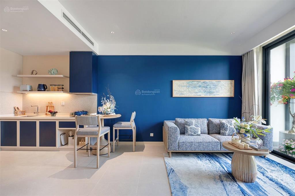 Siêu phẩm căn hộ 2br+ view trực diện biển & sun world giá tốt phân khu e5 blanca city