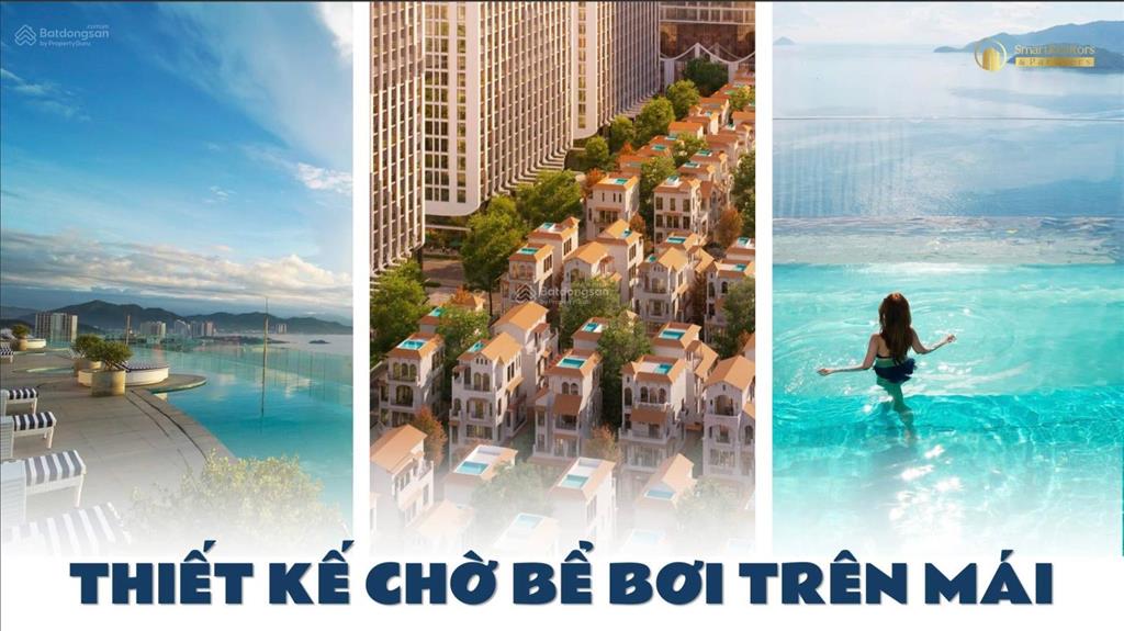 Siêu phẩm căn hộ 2br+ view trực diện biển & sun world giá tốt phân khu e5 blanca city