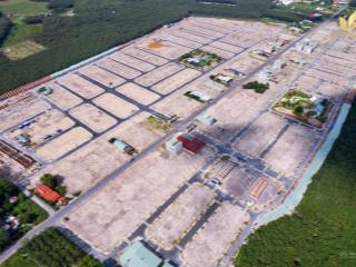 Bán đất phúc hưng golden chơn thành 80m² sẵn sổ đỏ trao tay