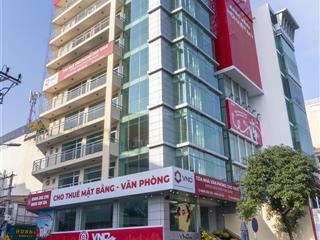 Cho thuê văn phòng tại 105 cộng hòa, 150m2, giá thỏa thuận, view đẹp