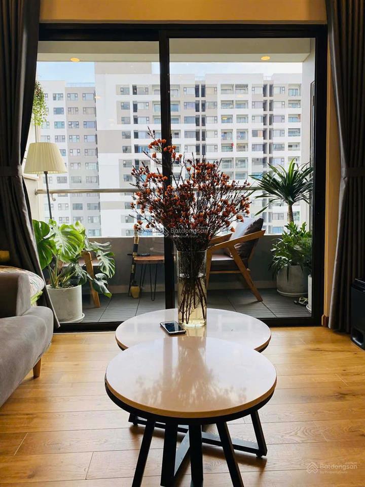 Bán flora novia  2pn2wc  75m2  view landmark  nội thất bao xịn xò