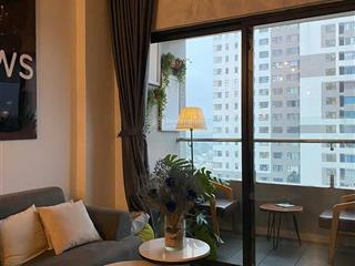 Bán flora novia  2pn2wc  75m2  view landmark  nội thất bao xịn xò