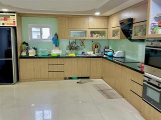 Nhà mặt tiền phạm vấn , sầm uất ngang 5.03m, dài 27.33m khu vực đầy đủ tiện ích xung quanh