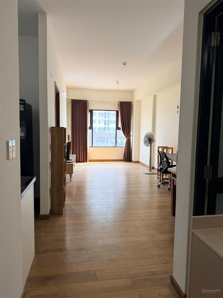Flora novia thuê 75m2 2pn2wc có nội thất