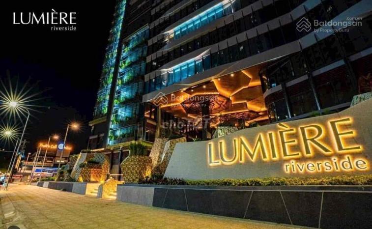Cần bán nhanh chcc sổ hồng, 2pn lumiere riverside, hđ thuê, xn, q2, tp. hcm  hot
