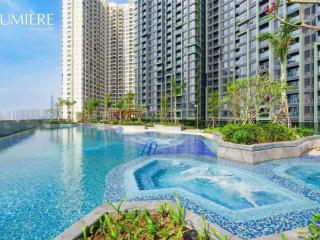 Cần bán nhanh chcc sổ hồng, 2pn lumiere riverside, hđ thuê, xn, q2, tp. hcm  hot