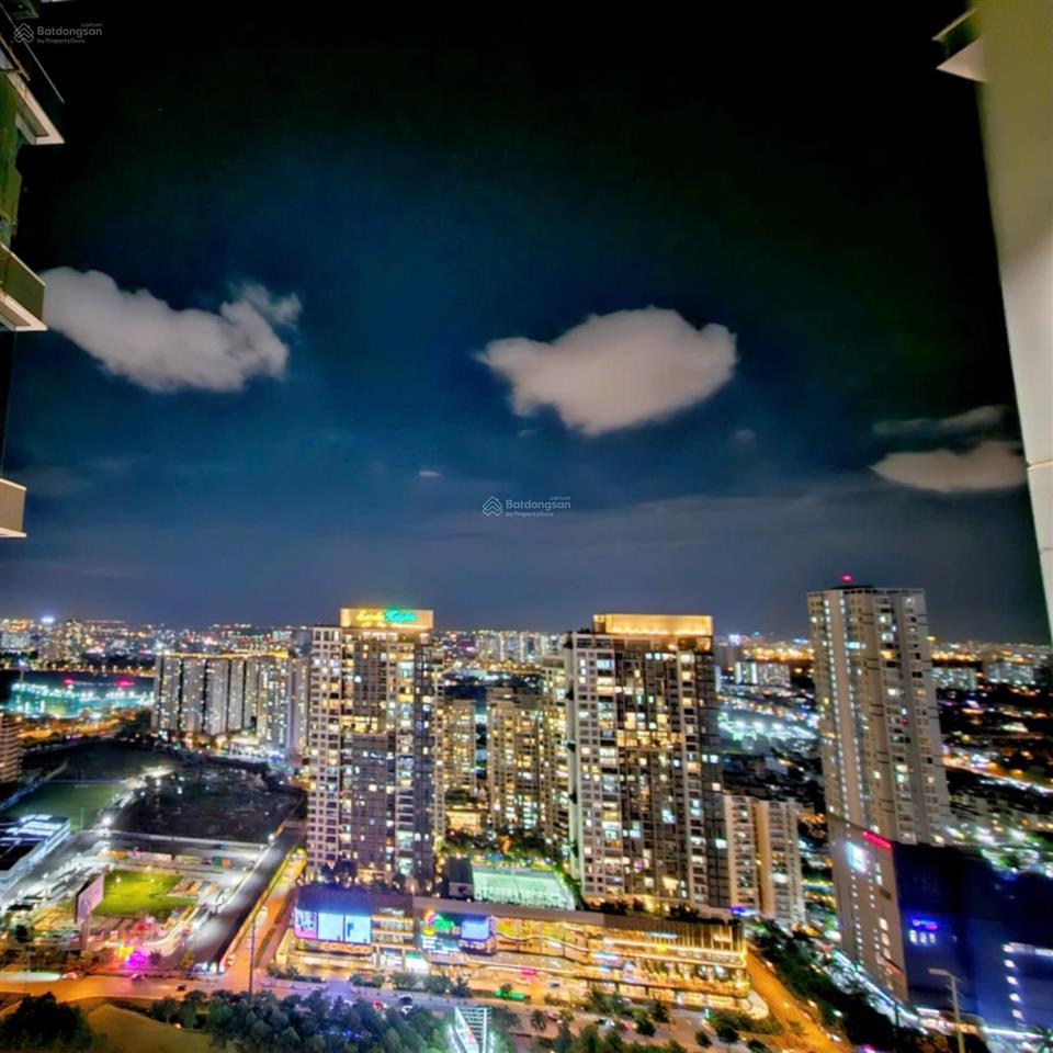 Cần bán nhanh chcc sổ hồng, 2pn lumiere riverside, hđ thuê, xn, q2, tp. hcm  hot