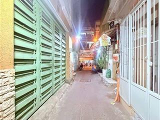 #quận5 nhà 2 tầng 1 căn ra mt phan văn trị q5 3x10m 2pn sổ riêng nhỉnh 5.8 t.ỷ tl.