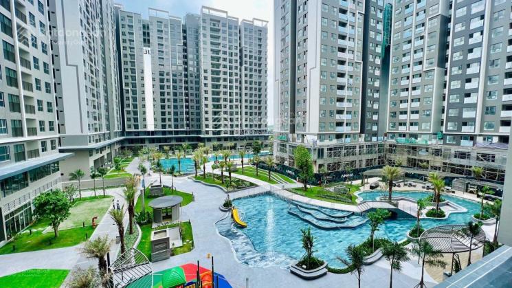 Bán căn hộ westgate bình chánh 2 pn, 79m2, giá 1,2 tỷ, sổ hồng riêng, trả trước 300 tr vào nhận nhà