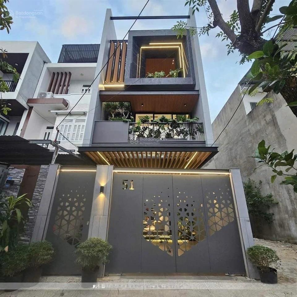 Bán nhà 5x17m, 1 trệt 2 lầu, ngay đường lê tấn bê, 5pn, 3wc. gần aeon bình tân. giá 950 triệu đồng.