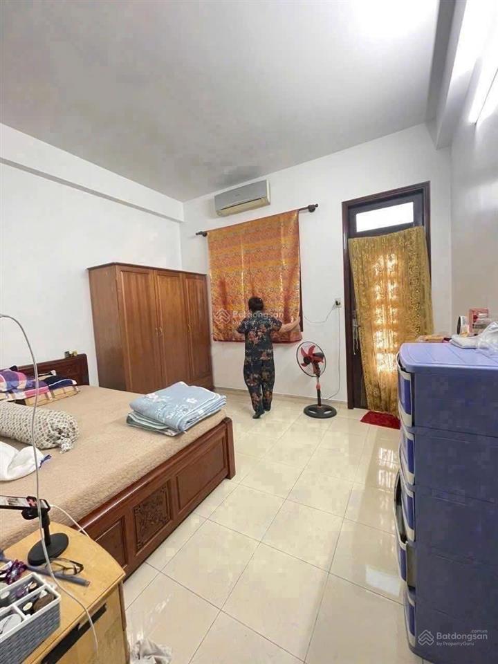 Bán nhà mặt tiền kinh doanh 6x20m giá 1,15 tỷngay chợ bùi minh trực sổ riêng đang cho thuê 25tr