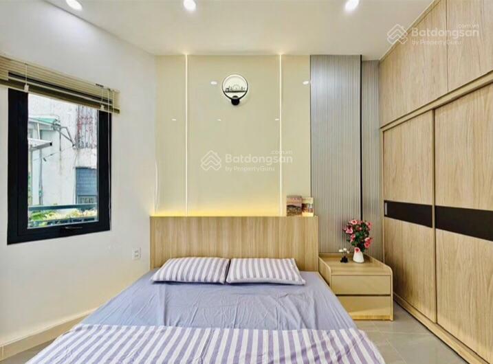 Bán nhà 2 lầu 4mx15m, đường gia phú, 3 pn, 3wc. sổ hồng riêng, đang cho thuê 14tr